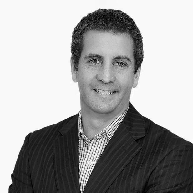 Andrew Mellett, Director, Beveridge Williams