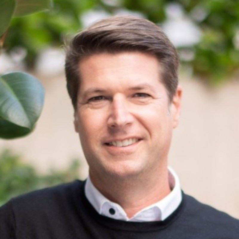 Ben Tabell, CIO, Technically Savvy