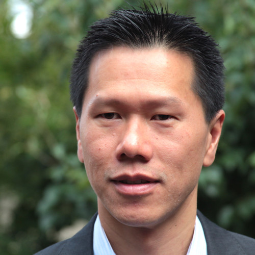 Jaron Yuen