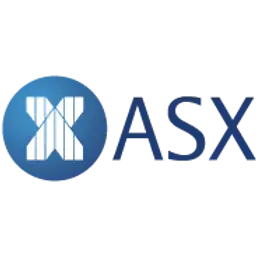 ASX Logo