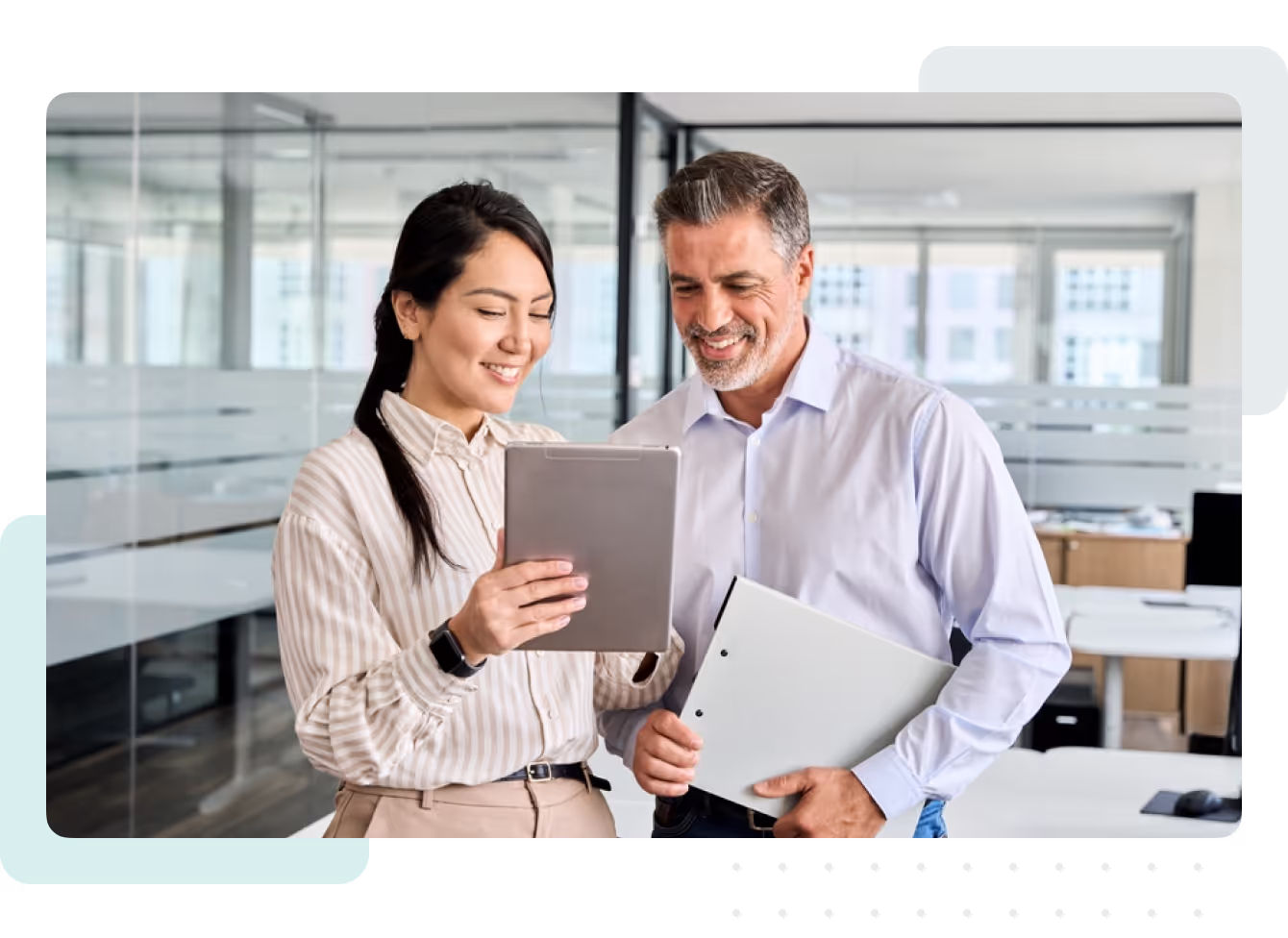 StackUp partners network